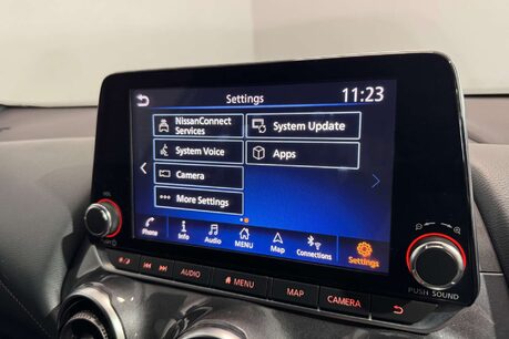 Nissan Juke 1.0 DIG-T N-Connecta SUV 5dr Petrol Manual Euro 6 (s/s) (117 ps) 34