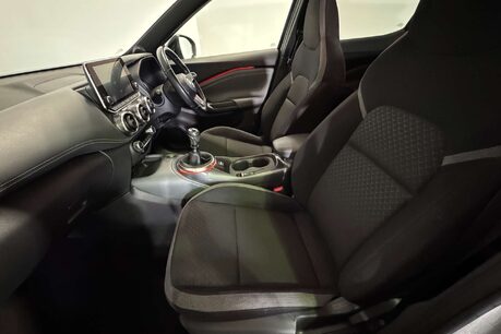 Nissan Juke 1.0 DIG-T N-Connecta SUV 5dr Petrol Manual Euro 6 (s/s) (117 ps) 54