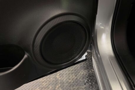 Nissan Juke 1.0 DIG-T N-Connecta SUV 5dr Petrol Manual Euro 6 (s/s) (117 ps) 53