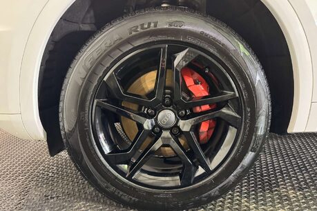 Audi Q5 2.0 TDI SE SUV 5dr Diesel S Tronic quattro Euro 6 (s/s) (190 ps) 65