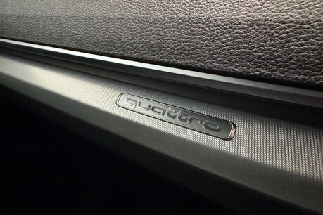 Audi Q5 2.0 TDI SE SUV 5dr Diesel S Tronic quattro Euro 6 (s/s) (190 ps) 38