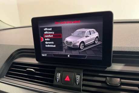 Audi Q5 2.0 TDI SE SUV 5dr Diesel S Tronic quattro Euro 6 (s/s) (190 ps) 27