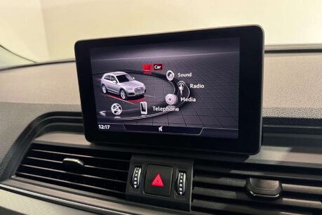 Audi Q5 2.0 TDI SE SUV 5dr Diesel S Tronic quattro Euro 6 (s/s) (190 ps) 26