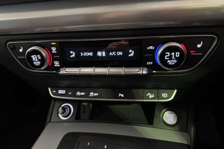 Audi Q5 2.0 TDI SE SUV 5dr Diesel S Tronic quattro Euro 6 (s/s) (190 ps) 32