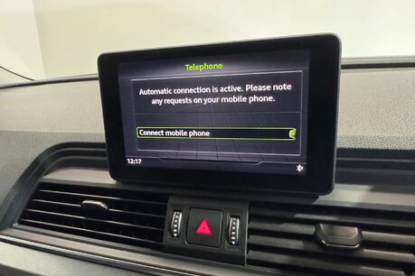 Audi Q5 2.0 TDI SE SUV 5dr Diesel S Tronic quattro Euro 6 (s/s) (190 ps) 30