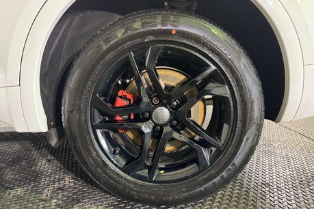 Audi Q5 2.0 TDI SE SUV 5dr Diesel S Tronic quattro Euro 6 (s/s) (190 ps) 64