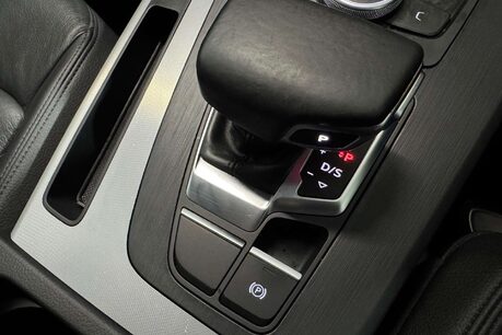 Audi Q5 2.0 TDI SE SUV 5dr Diesel S Tronic quattro Euro 6 (s/s) (190 ps) 37
