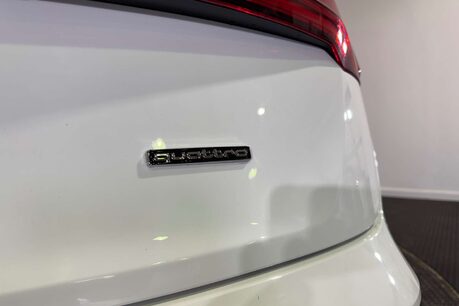 Audi Q5 2.0 TDI SE SUV 5dr Diesel S Tronic quattro Euro 6 (s/s) (190 ps) 50