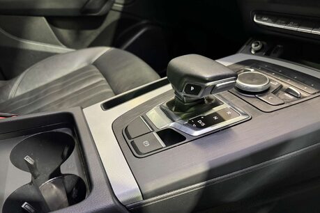Audi Q5 2.0 TDI SE SUV 5dr Diesel S Tronic quattro Euro 6 (s/s) (190 ps) 12