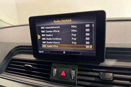 Audi Q5 2.0 TDI SE SUV 5dr Diesel S Tronic quattro Euro 6 (s/s) (190 ps) 28