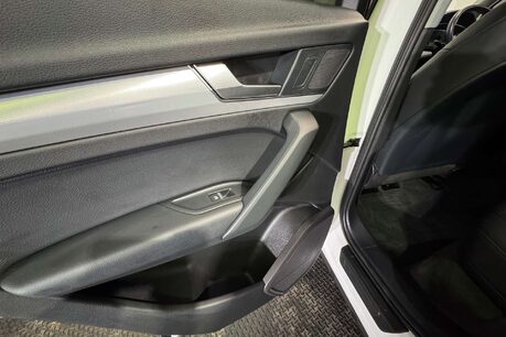 Audi Q5 2.0 TDI SE SUV 5dr Diesel S Tronic quattro Euro 6 (s/s) (190 ps) 55