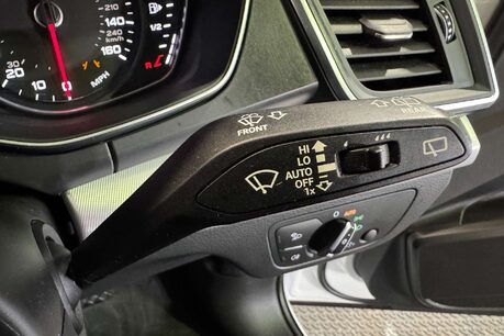 Audi Q5 2.0 TDI SE SUV 5dr Diesel S Tronic quattro Euro 6 (s/s) (190 ps) 22