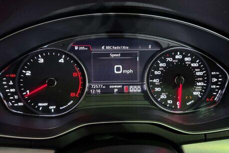 Audi Q5 2.0 TDI SE SUV 5dr Diesel S Tronic quattro Euro 6 (s/s) (190 ps) 24