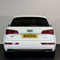 Audi Q5 2.0 TDI SE SUV 5dr Diesel S Tronic quattro Euro 6 (s/s) (190 ps) 6