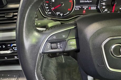 Audi Q5 2.0 TDI SE SUV 5dr Diesel S Tronic quattro Euro 6 (s/s) (190 ps) 21