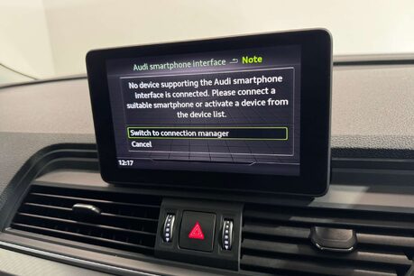 Audi Q5 2.0 TDI SE SUV 5dr Diesel S Tronic quattro Euro 6 (s/s) (190 ps) 31