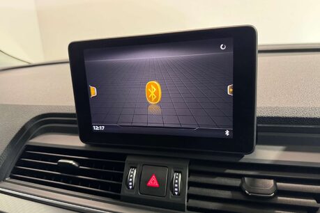 Audi Q5 2.0 TDI SE SUV 5dr Diesel S Tronic quattro Euro 6 (s/s) (190 ps) 29