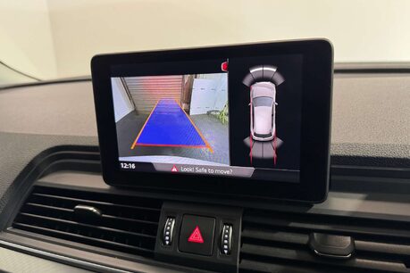 Audi Q5 2.0 TDI SE SUV 5dr Diesel S Tronic quattro Euro 6 (s/s) (190 ps) 25