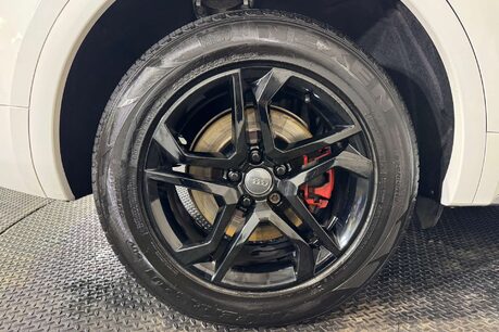 Audi Q5 2.0 TDI SE SUV 5dr Diesel S Tronic quattro Euro 6 (s/s) (190 ps) 67