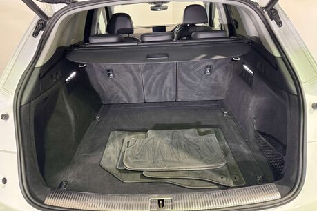 Audi Q5 2.0 TDI SE SUV 5dr Diesel S Tronic quattro Euro 6 (s/s) (190 ps) 52