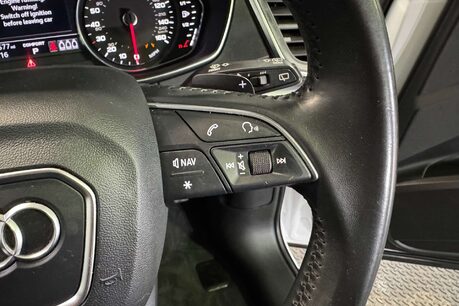 Audi Q5 2.0 TDI SE SUV 5dr Diesel S Tronic quattro Euro 6 (s/s) (190 ps) 20