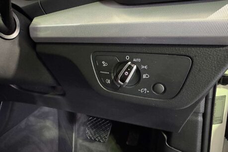 Audi Q5 2.0 TDI SE SUV 5dr Diesel S Tronic quattro Euro 6 (s/s) (190 ps) 18