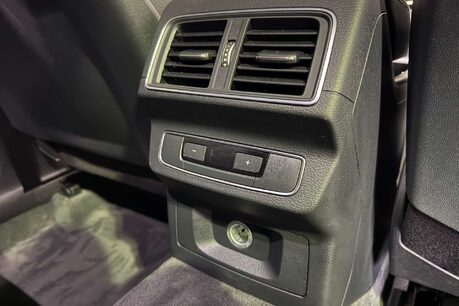 Audi Q5 2.0 TDI SE SUV 5dr Diesel S Tronic quattro Euro 6 (s/s) (190 ps) 46