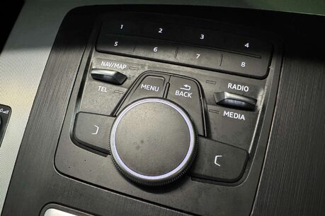 Audi Q5 2.0 TDI SE SUV 5dr Diesel S Tronic quattro Euro 6 (s/s) (190 ps) 35