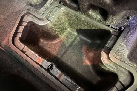 Peugeot 3008 1.6 BlueHDi Allure SUV 5dr Diesel Manual Euro 6 (s/s) (120 ps) 39