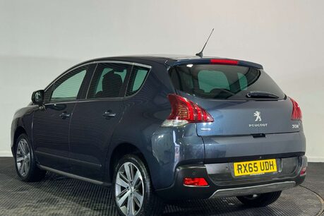 Peugeot 3008 1.6 BlueHDi Allure SUV 5dr Diesel Manual Euro 6 (s/s) (120 ps) 5