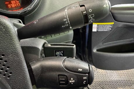 Peugeot 3008 1.6 BlueHDi Allure SUV 5dr Diesel Manual Euro 6 (s/s) (120 ps) 20