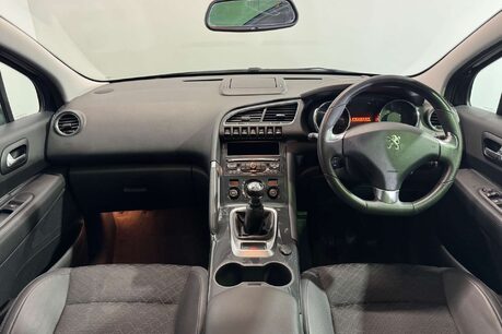 Peugeot 3008 1.6 BlueHDi Allure SUV 5dr Diesel Manual Euro 6 (s/s) (120 ps) 9