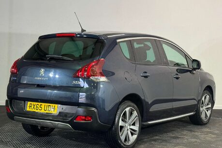 Peugeot 3008 1.6 BlueHDi Allure SUV 5dr Diesel Manual Euro 6 (s/s) (120 ps) 7