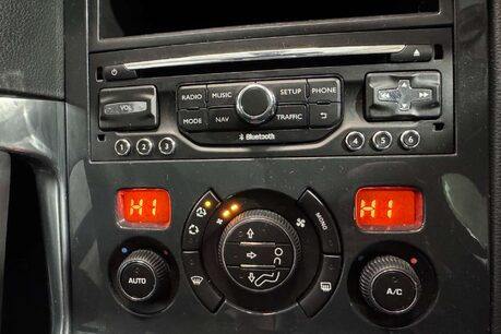 Peugeot 3008 1.6 BlueHDi Allure SUV 5dr Diesel Manual Euro 6 (s/s) (120 ps) 28