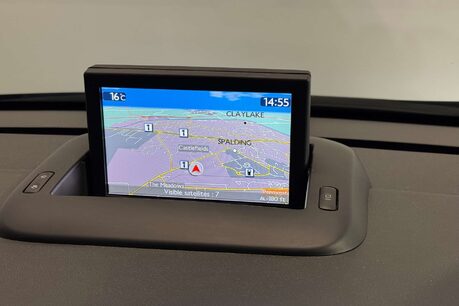 Peugeot 3008 1.6 BlueHDi Allure SUV 5dr Diesel Manual Euro 6 (s/s) (120 ps) 26