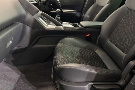 Peugeot 3008 1.6 BlueHDi Allure SUV 5dr Diesel Manual Euro 6 (s/s) (120 ps) 55