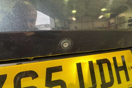 Peugeot 3008 1.6 BlueHDi Allure SUV 5dr Diesel Manual Euro 6 (s/s) (120 ps) 45