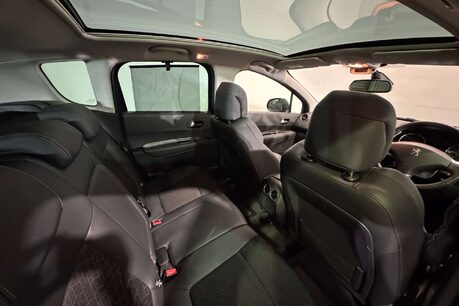 Peugeot 3008 1.6 BlueHDi Allure SUV 5dr Diesel Manual Euro 6 (s/s) (120 ps) 32