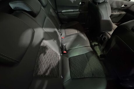 Peugeot 3008 1.6 BlueHDi Allure SUV 5dr Diesel Manual Euro 6 (s/s) (120 ps) 33