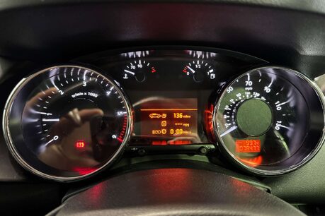 Peugeot 3008 1.6 BlueHDi Allure SUV 5dr Diesel Manual Euro 6 (s/s) (120 ps) 19