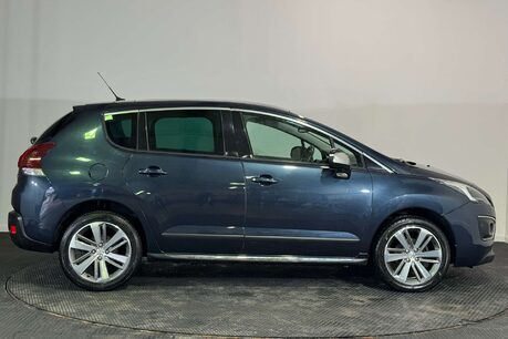 Peugeot 3008 1.6 BlueHDi Allure SUV 5dr Diesel Manual Euro 6 (s/s) (120 ps) 8