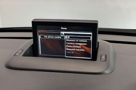 Peugeot 3008 1.6 BlueHDi Allure SUV 5dr Diesel Manual Euro 6 (s/s) (120 ps) 25