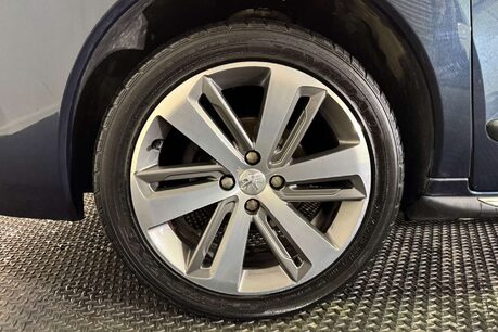 Peugeot 3008 1.6 BlueHDi Allure SUV 5dr Diesel Manual Euro 6 (s/s) (120 ps) 57