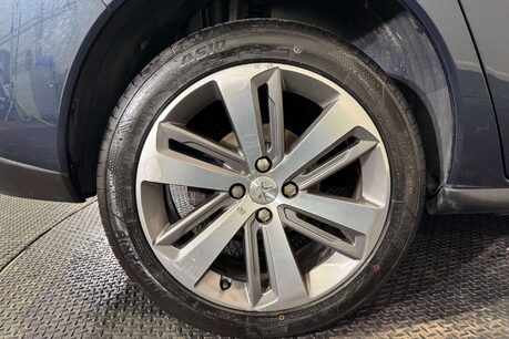 Peugeot 3008 1.6 BlueHDi Allure SUV 5dr Diesel Manual Euro 6 (s/s) (120 ps) 59