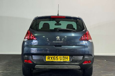 Peugeot 3008 1.6 BlueHDi Allure SUV 5dr Diesel Manual Euro 6 (s/s) (120 ps) 6