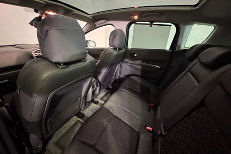 Peugeot 3008 1.6 BlueHDi Allure SUV 5dr Diesel Manual Euro 6 (s/s) (120 ps) 50