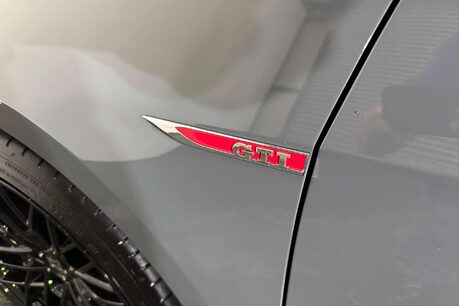 Volkswagen Golf 2.0 TSI GTI TCR Hatchback 5dr Petrol DSG Euro 6 (s/s) (290 ps) 61