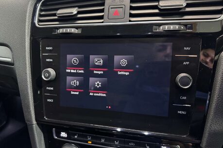 Volkswagen Golf 2.0 TSI GTI TCR Hatchback 5dr Petrol DSG Euro 6 (s/s) (290 ps) 32