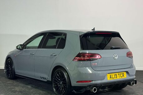 Volkswagen Golf 2.0 TSI GTI TCR Hatchback 5dr Petrol DSG Euro 6 (s/s) (290 ps) 5
