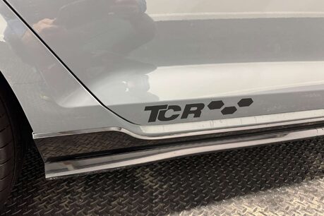 Volkswagen Golf 2.0 TSI GTI TCR Hatchback 5dr Petrol DSG Euro 6 (s/s) (290 ps) 60